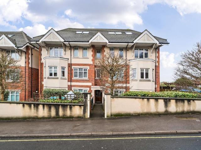 Flat for sale in Bitterne Park, Isle Of Man