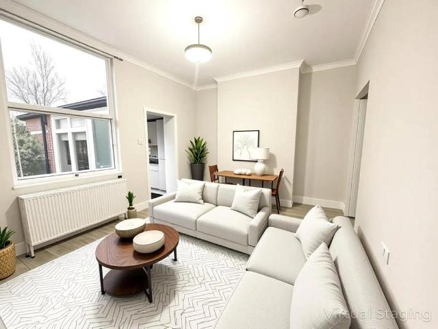 Flat for sale in Finchley, Greater London