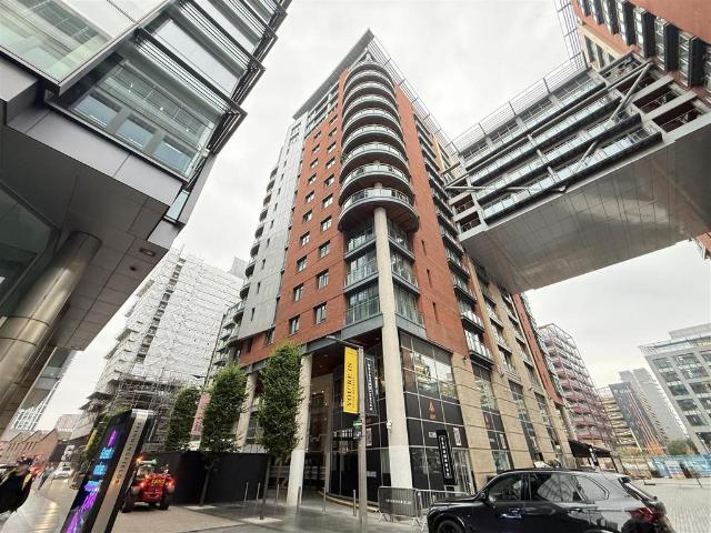 Flat for sale in City Centre, Georgia