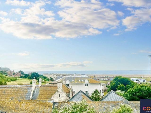 Flat for sale in Castletown, East Dorset