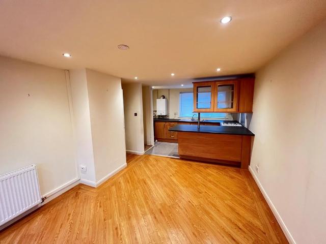 Flat for sale in Oswaldtwistle, Hyndburn
