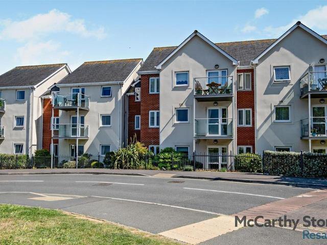 Flat for sale in Shide, Isle Of Wight