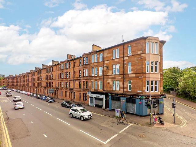 Flat for sale in New Cathcart, Cathcart
