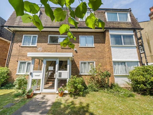 Flat for sale in Wallington, Isle Of Man