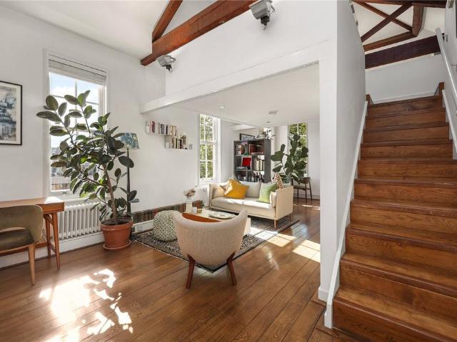 Flat for sale in Clerkenwell, Greater London