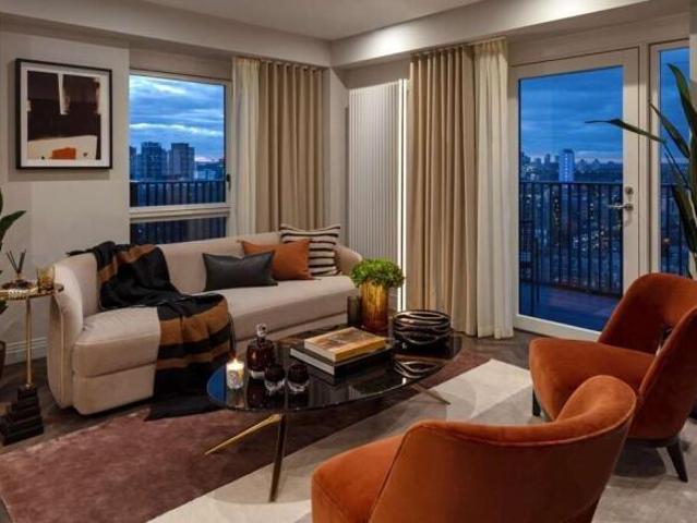 Flat for sale in Cat Hill, Isle Of Man