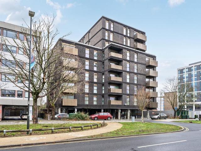 Flat for sale in Northgate, Glynde