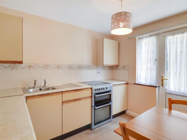 Flat for sale in Kentisbury, Devon