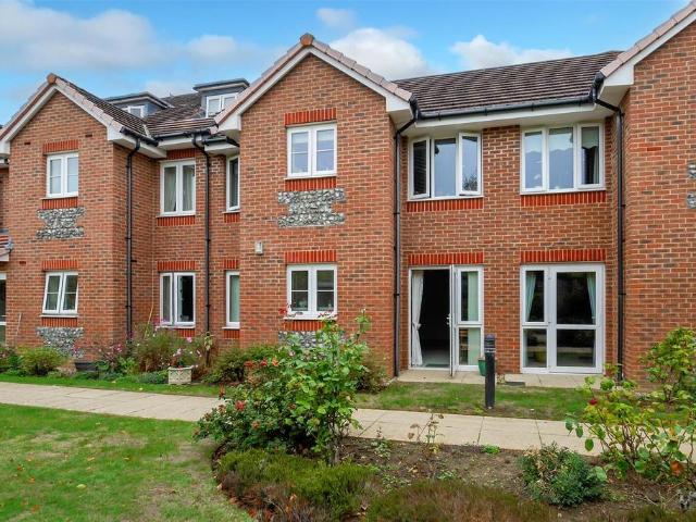 Flat for sale in Clapham, West Sussex
