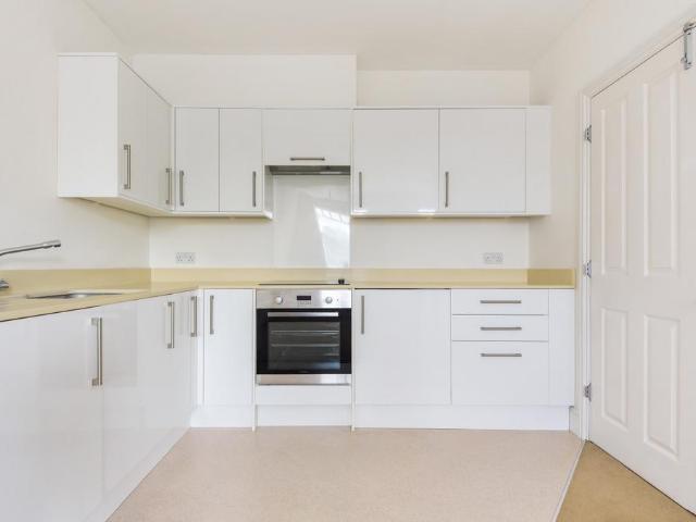 Flat for sale in The Cedars Estate, Three Rivers