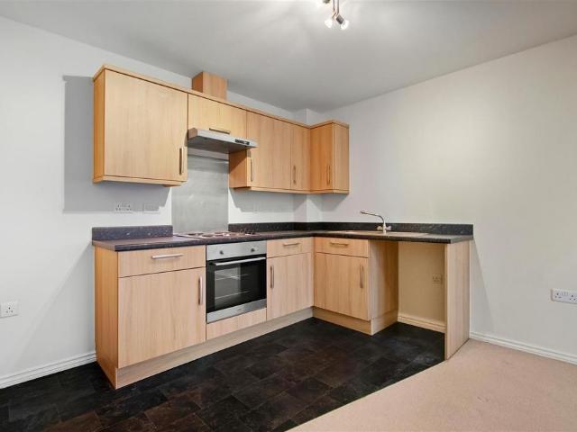 Flat for sale in Loundsley Green, Isle Of Man