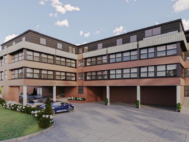Flat for sale in Blackwell, Perryfields