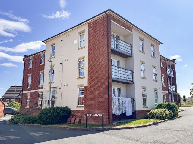 Flat for sale in Patchway, South Gloucestershire