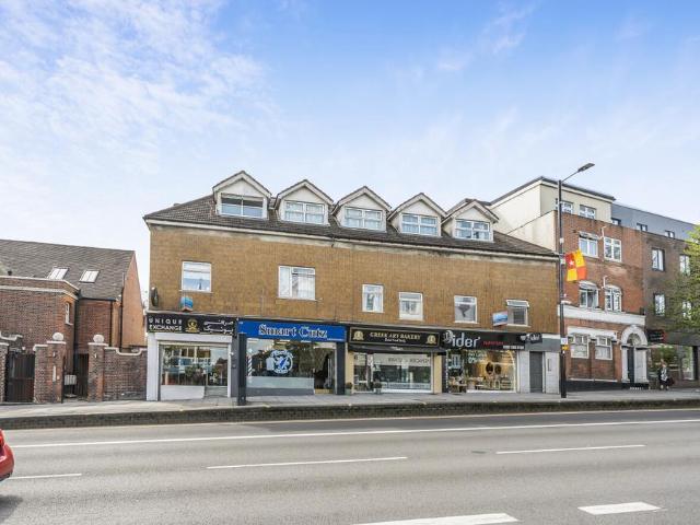 Flat for sale in High Barnet, Isle Of Man