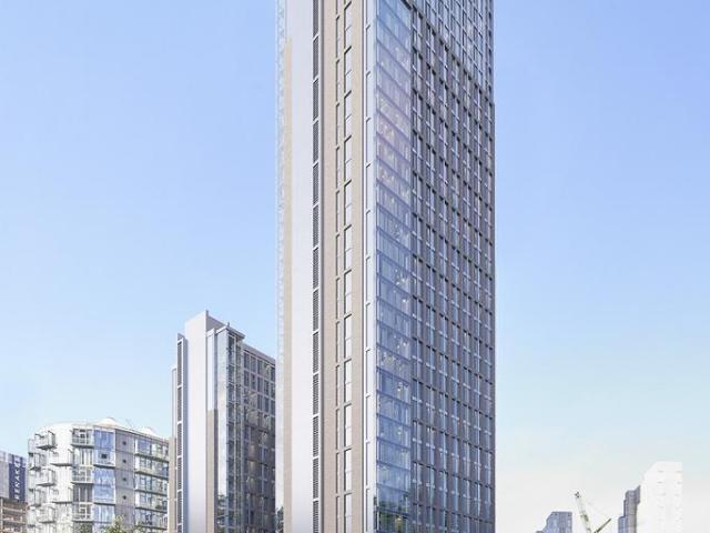 Flat for sale in Trinity, Salford