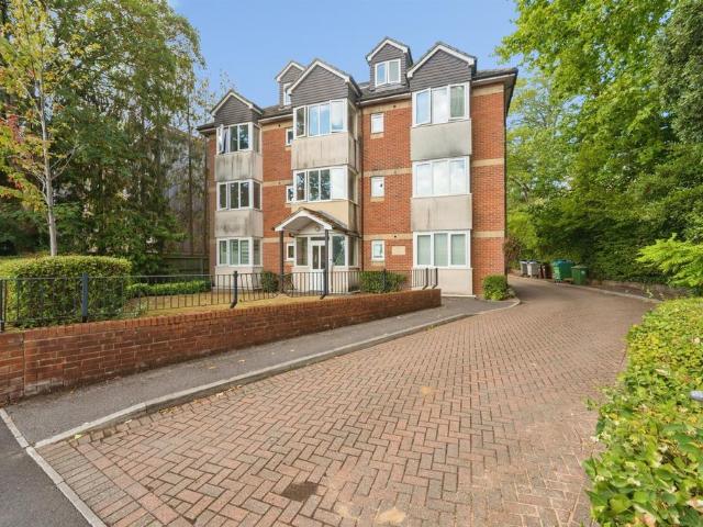 Flat for sale in City Of Southampton