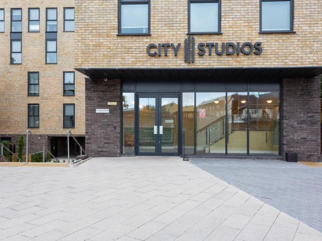 Flat for sale in Plungington, Higher Bartle