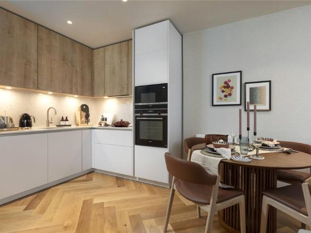 Flat for sale in Scotland