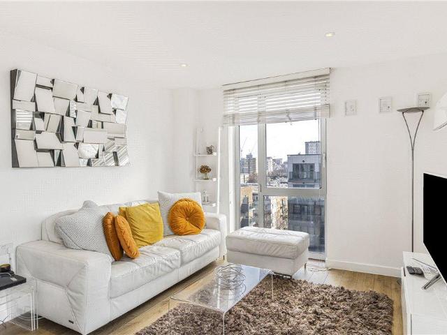 Flat for sale in Cat Hill, Isle Of Man