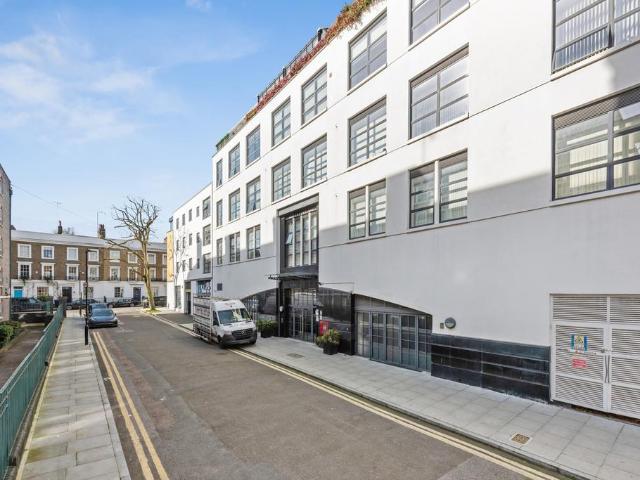 Flat for sale in Chalk Farm, Isle Of Man
