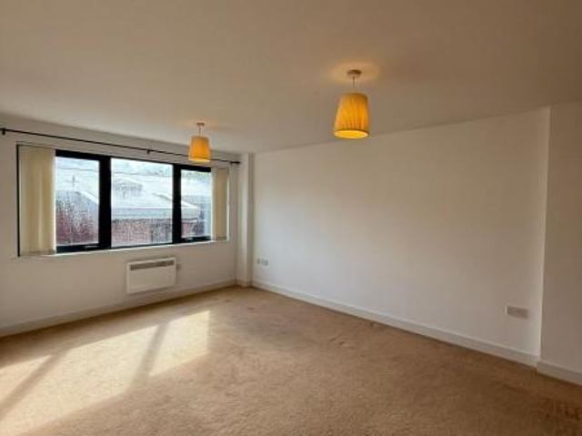 Flat for sale in Jewellery Quarter, West Midlands