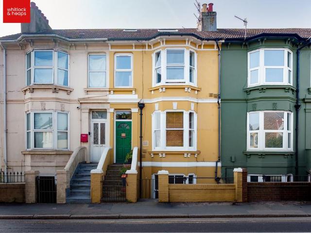 Flat for sale in Portslade Village, Brighton & Hove