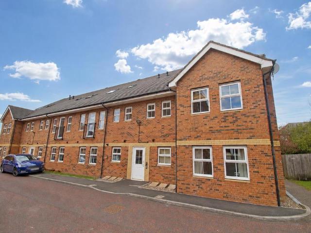 Flat for sale in Sunderland Bridge