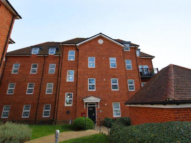 Flat for sale in High Barnet, Isle Of Man