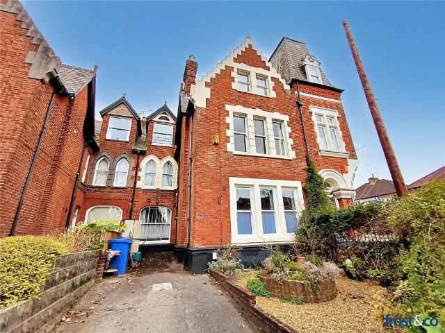 Flat for sale in Parkstone, Isle Of Man