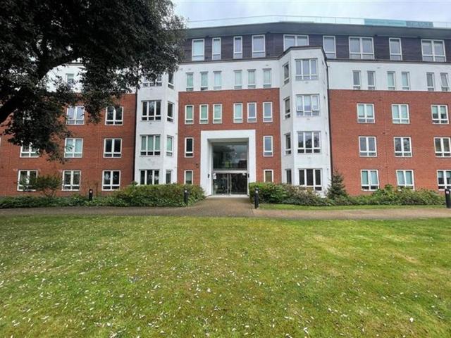 Flat for sale in South Woodford, Isle Of Man