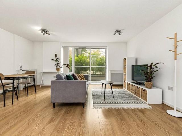 Flat for sale in Spitalfields, Whitechapel