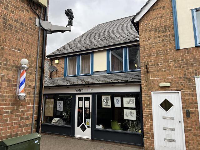 Flat for sale in Ross-on-wye