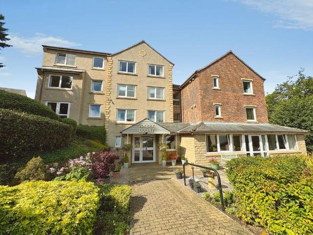 Flat for sale in Former Hexham Bus Station, Hexham