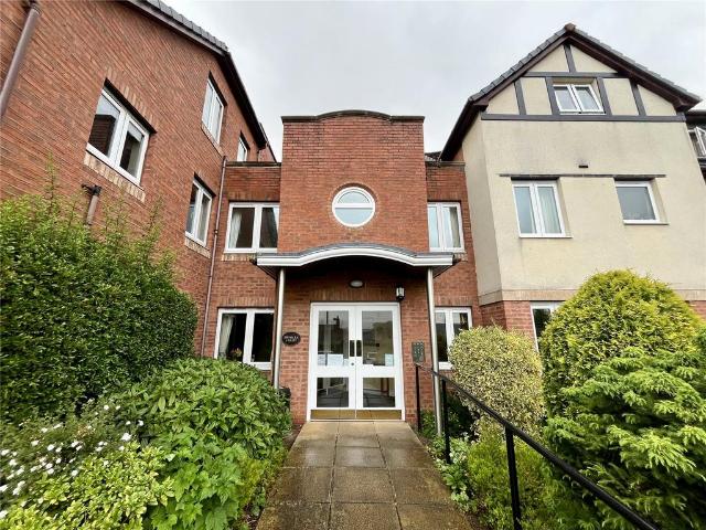 Flat for sale in Corbridge, Northumberland