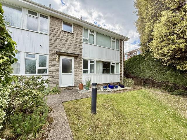 Flat for sale in Friars Cliff, Christchurch