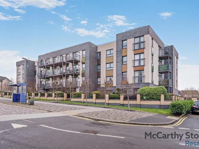 Flat for sale in Tallsticks, Harry Stoke