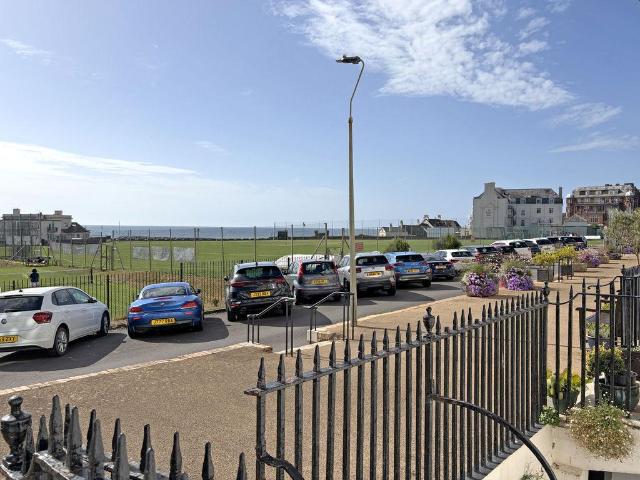 Flat for sale in Sidmouth, East Devon