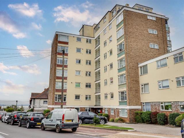 Flat for sale in Alton Barnes, Isle Of Man