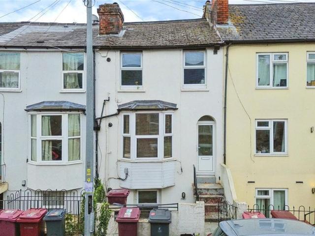 Flat for sale in Reading West, Reading