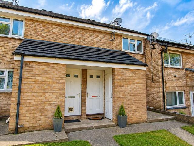 Flat for sale in Torpoint