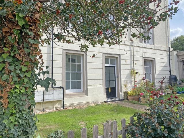 Flat for sale in Hockholler, West Buckland