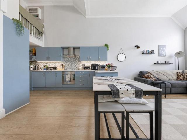 Flat for sale in Mickleburgh Hill, The Bridge