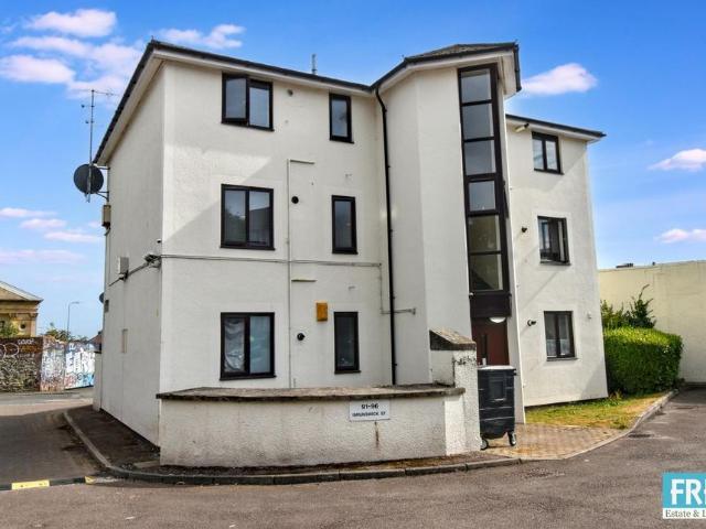 Flat for sale in Mount Pleasant, Nangreaves