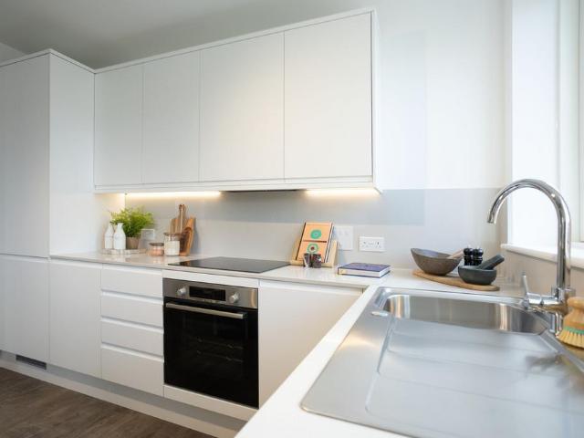 Flat for sale in Cat Hill, Isle Of Man