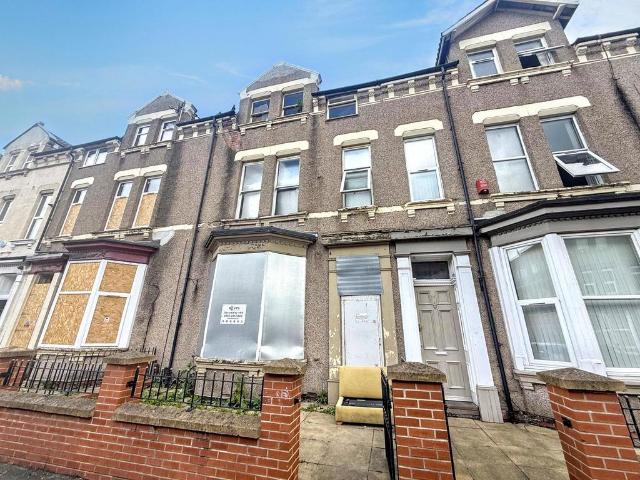 Flat for sale in Stockton-on-tees, Isle Of Man