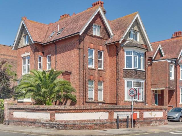 Flat for sale in Milton, City Of Portsmouth