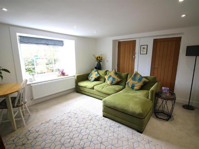 Flat for sale in Waterside, Saltash