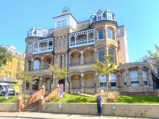 Flat for sale in Kentisbury, Devon