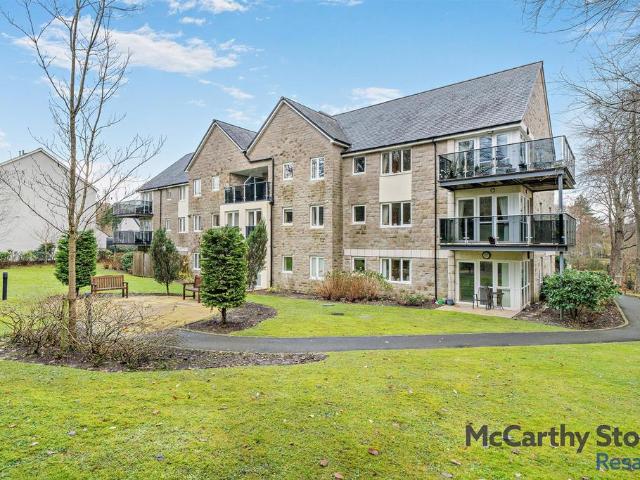 Flat for sale in Flookburgh