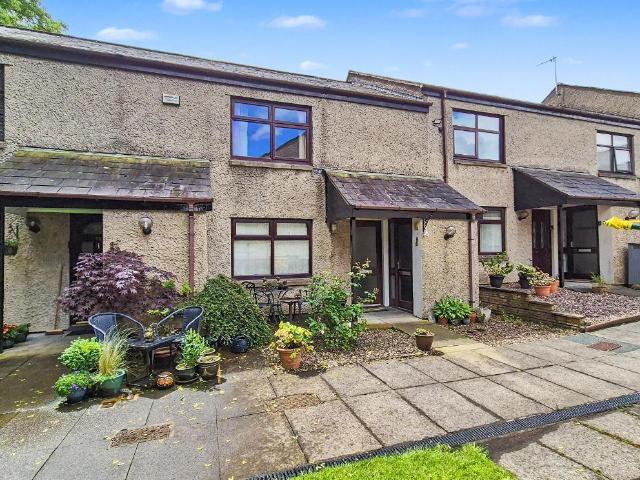 Flat for sale in Clitheroe, Paradise